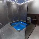 Nyaraló Vs Luxury With *