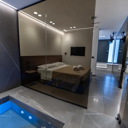 Feriehus Vs Luxury With *