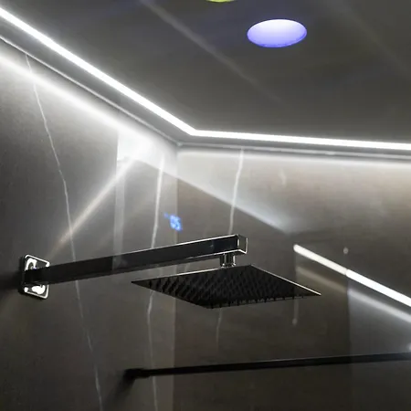 Vs Luxury With Сasa de vacaciones *