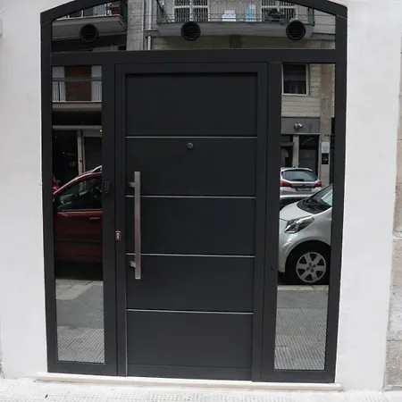 Vs Luxury With Semesterbostad *