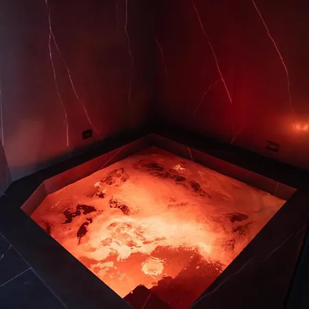 Дом отдыха Vs Luxury With *