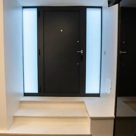 Prázdninový dům Vs Luxury With *