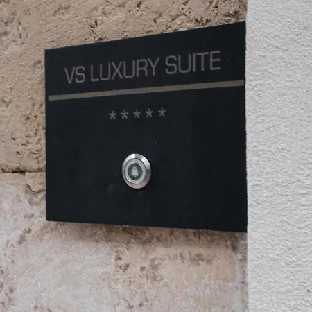 Semesterbostad Vs Luxury With Bari