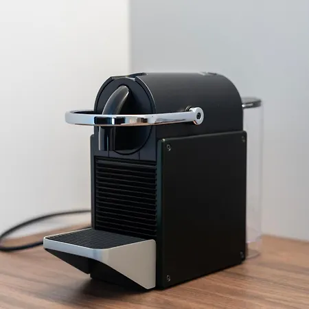 Vs Luxury With Дом отдыха Бари