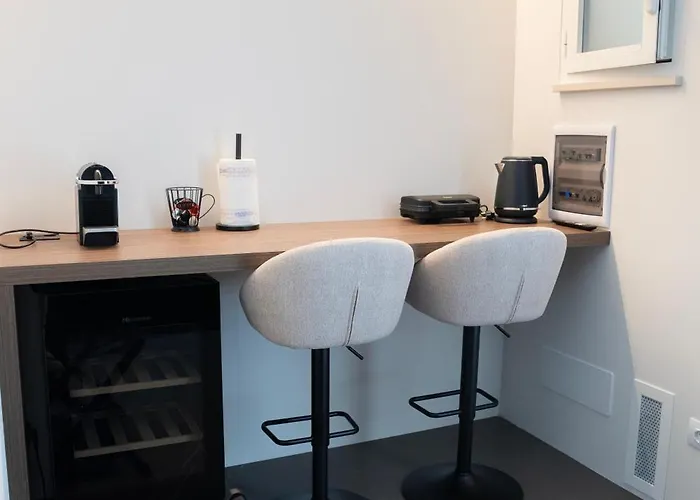 Vs Luxury With Hébergement de vacances *