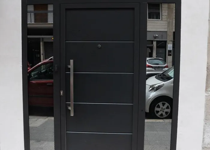 Vs Luxury With Casa de Férias *