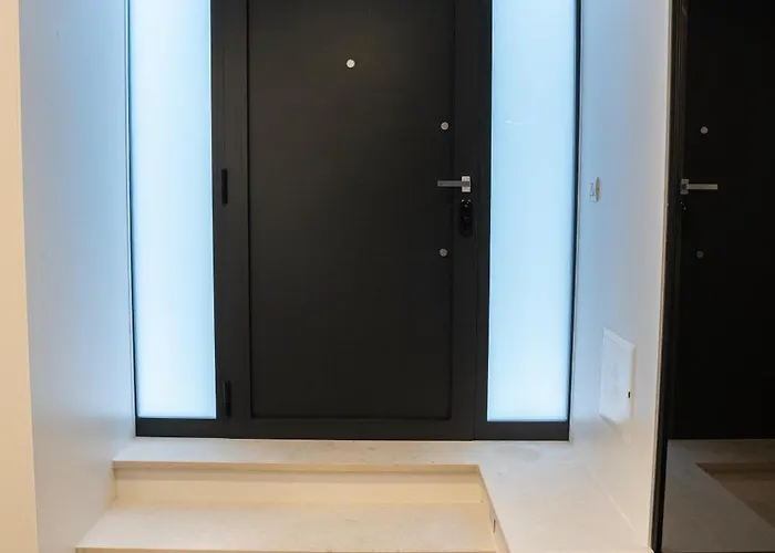 Σπίτι διακοπών Vs Luxury With *