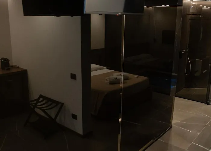 Vs Luxury With * Μπάρι