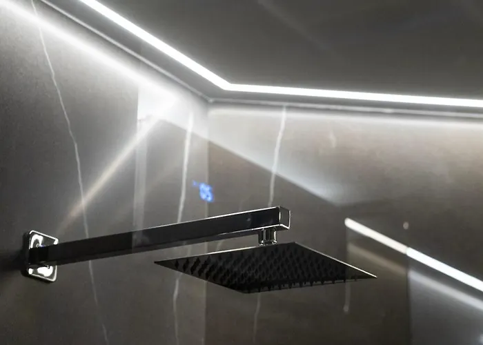 Vs Luxury With Casa de Férias *