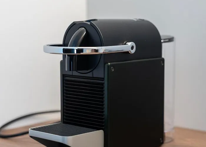 Vs Luxury With Hébergement de vacances Bari