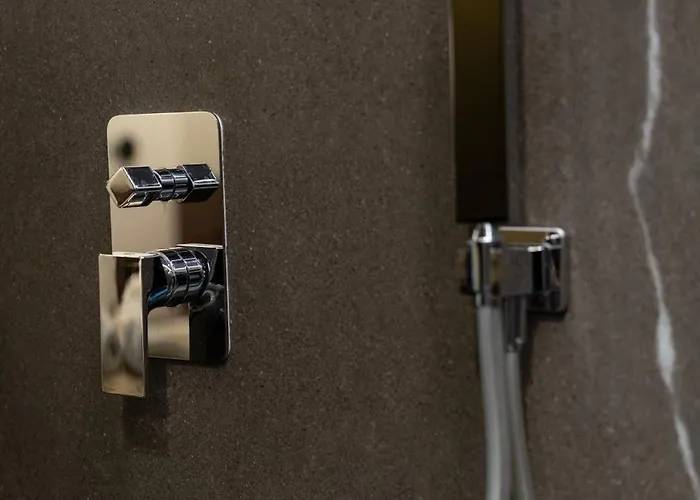 Vs Luxury With Hébergement de vacances