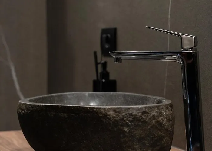 Σπίτι διακοπών Vs Luxury With *