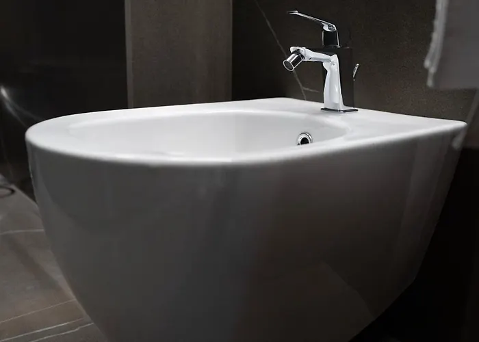 Vs Luxury With * Μπάρι