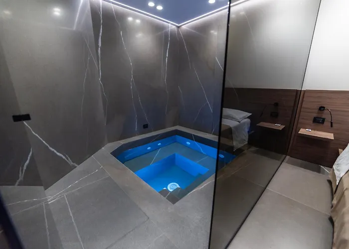 Hébergement de vacances Vs Luxury With *